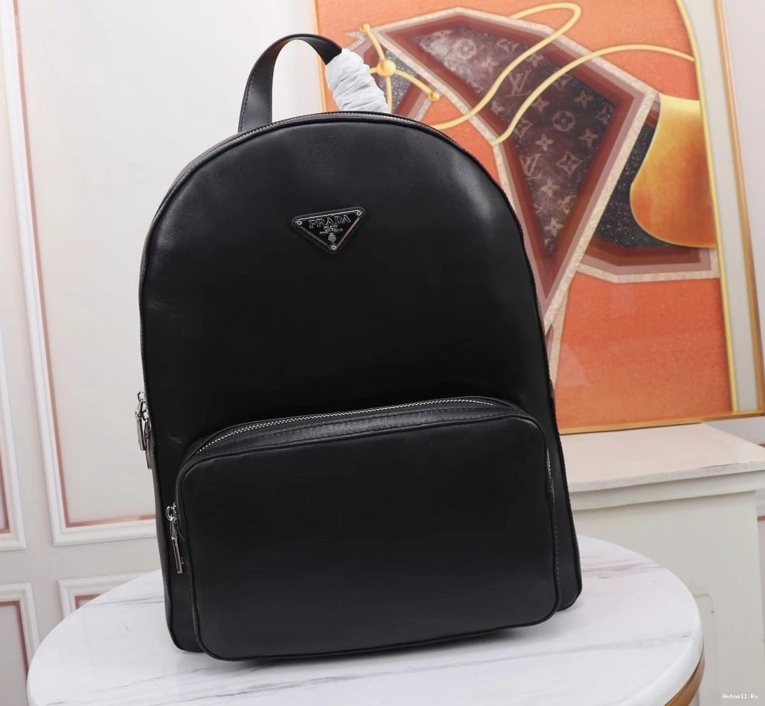 Backpacks 92462 Mens Reliable Prada 0707